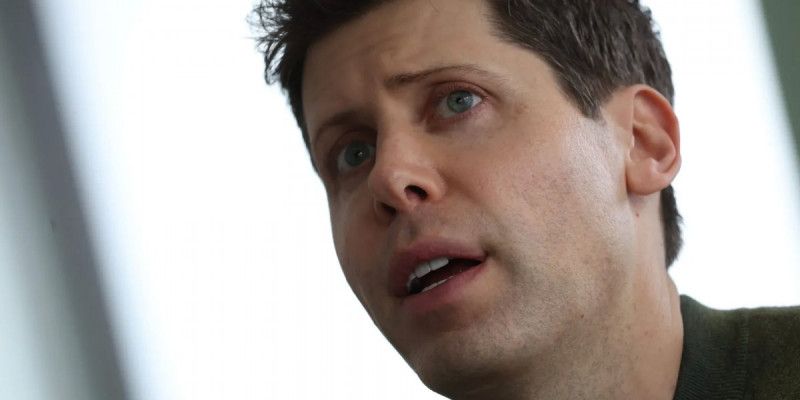 "Адам өсіру қымбатырақ": ChatGPT негізін қалаушы адам мен ЖИ-ді салыстырды