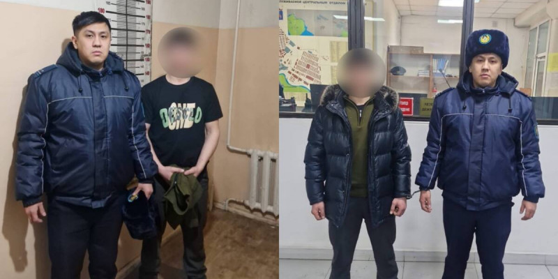 Семейде сталкерге сот үкімі шықты