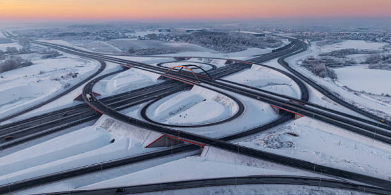 Оңтүстіктегі екі облыста жол жабылды