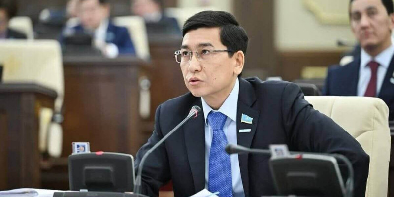 Асхат Аймағамбетов: Қазақстан әлеуметтік мемлекет болған және солай бола береді