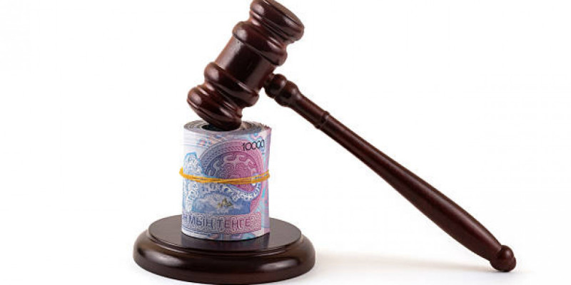 Жамбылда заңсыз мал баққан шетелдік ерлі-зайыптыға айыппұл салынды