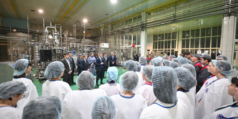 Мәулен Әшімбаев: Жаңа Конституция – заманауи мемлекет моделіне өту жолындағы саналы және батыл қадам