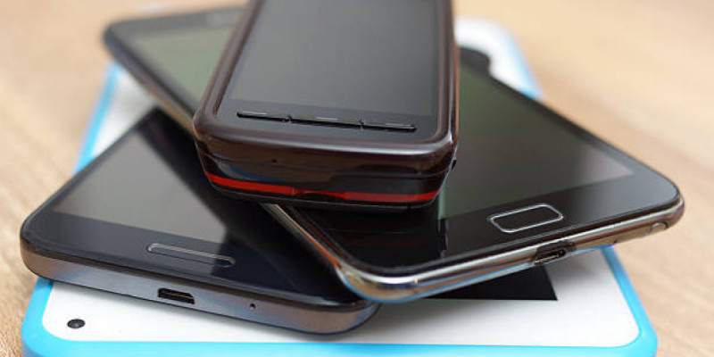 Алматыда ұрланған мүлік сатылатын орындар анықталды