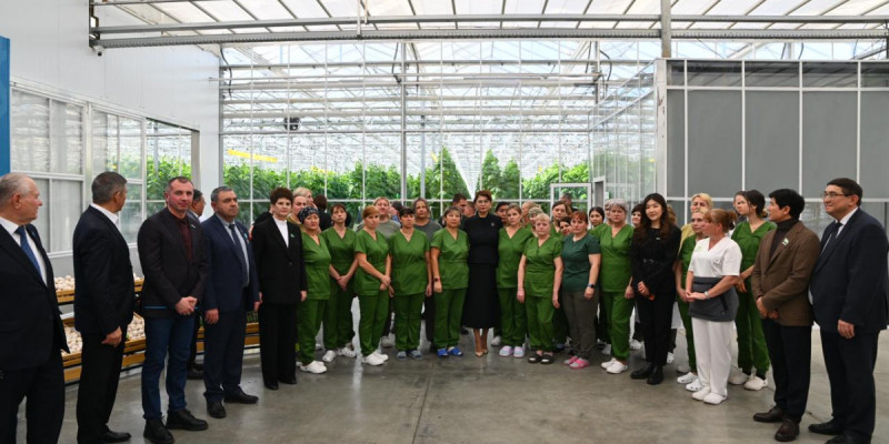 СҚО-да алдағы референдум мен жаңа Конституцияның құндылықтықтары талқыланды