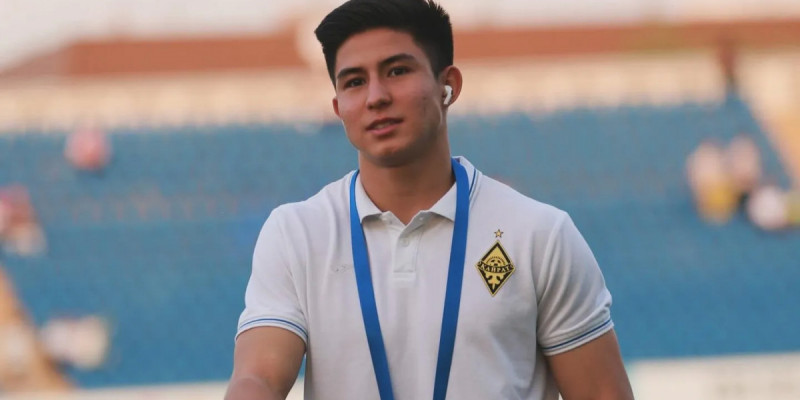 Паралимпиада-2026: Дастан Сәтпаев атлеттерге сәттілік тіледі