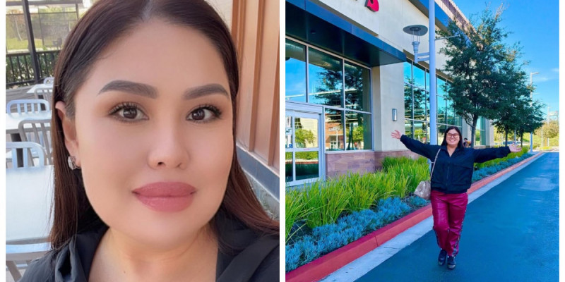 «Үлкен жолдар ашылды»: Дариға Бадықова Америка сапары жайында айтты