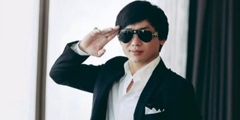 Әнші Қайрат Нұртас мүшел жасқа толды