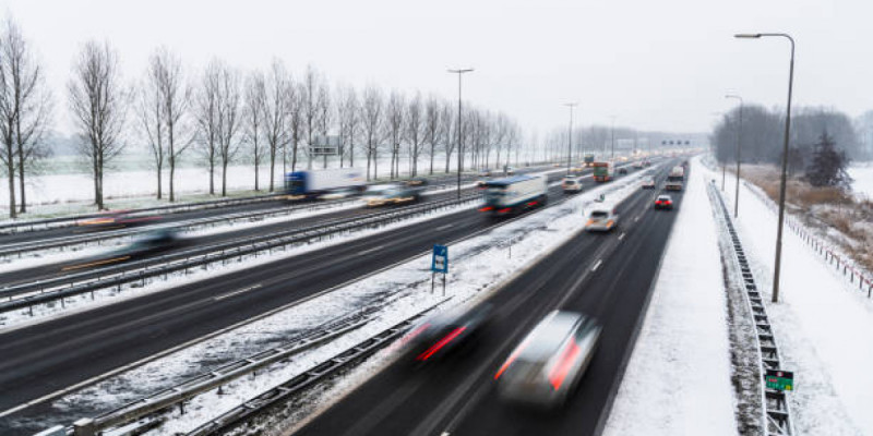 Алматы мен Жамбыл облысында жол жабылды