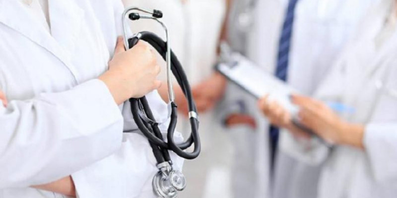 Қазақстанда дәрігерлер тапшылығы екі жылда 19,6 пайызға қысқарды