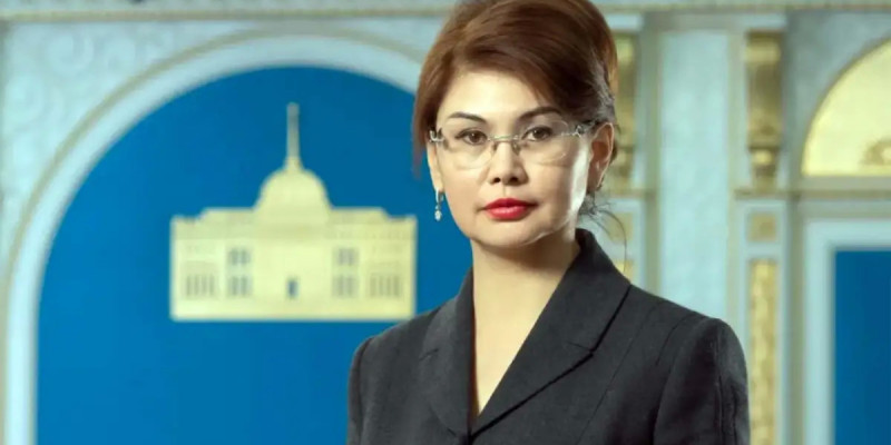 Жаңа Конституцияда еңбек адамының әл-ауқатын көтеруге баса назар аударылады – министр