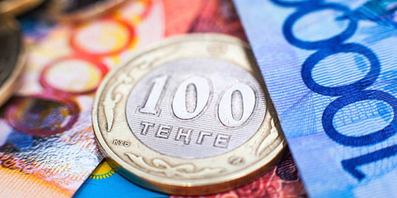 Қазақстандағы ең бай зейнеткер қаңтар айында қанша теңге алды?