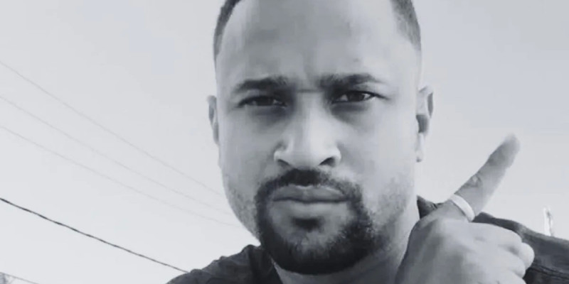 Бразилиялық актерді балалары мен ата-анасының көз алдында атып кеткен