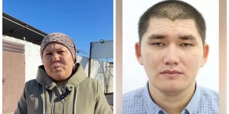 "Күдікті ұсталғанда бауырларымның сүйегін табамыз-ау деп жыладық" - марқұм Мақсот Мұқанғалиевтің туысы