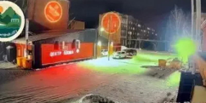 Щучинсктегі жарылыс: жаңа мәліметтер белгілі болды