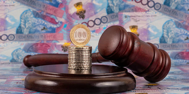 Астанада өзгенің мүлкін қасақана бүлдіргендерге 1,3 млн теңге айыппұл салынды