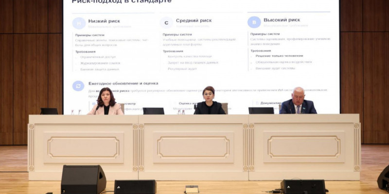 Оқу-ағарту министрлігінің кеңейтілген алқа отырысында білім саласының басым бағыттары талқыланды