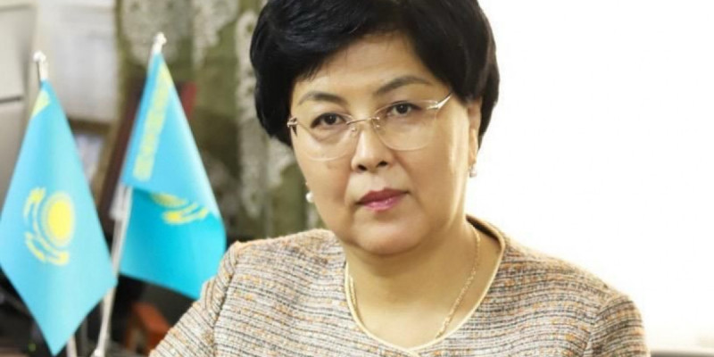 75 мыңға жуық кәсіподақ мүшесінің құқығы қорғалады