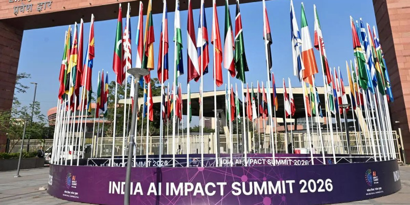 Осы аптада, әлемде...