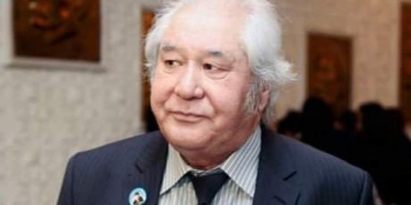 Серік Тұрғынбекұлы: Мен туралы алғашқы пікірді Мұқағали жазып еді...