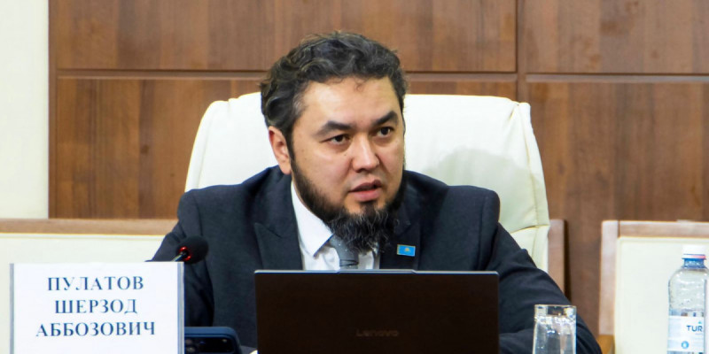 Бұл күн қиын-қыстау кезеңдегі қазақ халқының кең пейілін еске салады – Шерзод Пулатов