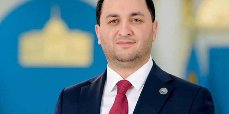 Акбаржон Исмаилов: Ризашылық білдіру – өткеннің өнегесін ұлықтап, бүгінгі бейбітшіліктің қадірін білу