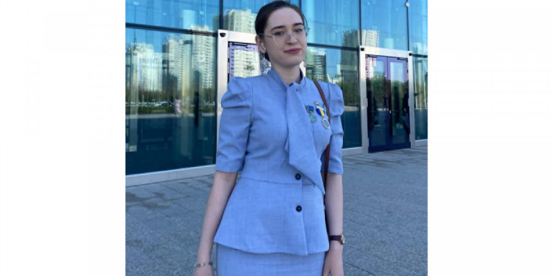 Әнел Пимичева: 1 наурыз – әр жанға алғыс айту дәстүріне айналған күн