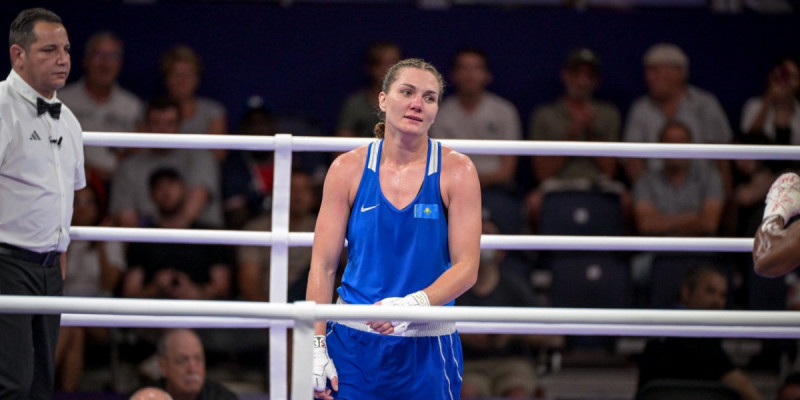 Қазақстандық алты боксшы қыз Странджа кубогінің жартылай финалына өтті