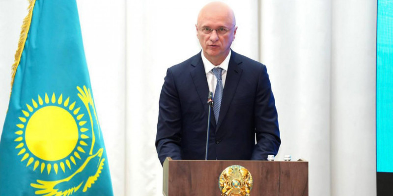 Жаңа Конституция және энергетика: Роман Скляр саланың басымдықтарын айқындады