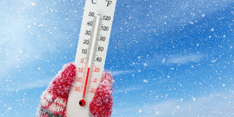 Аяз, боран: Қазгидромет ауа райына байланысты маңызды ескерту жасады