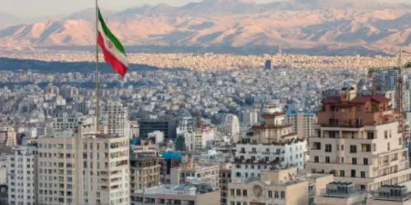 СІМ: Ирандағы Қазақстан азаматтарының арасында зардап шеккендер жоқ