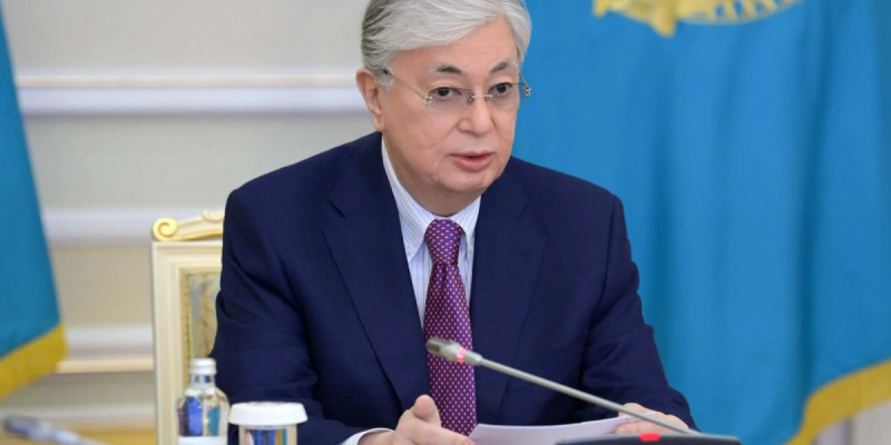 Тоқаев Ирандағы ахуалға байланысты Қауіпсіздік кеңесінің хатшысына шұғыл тапсырма берді