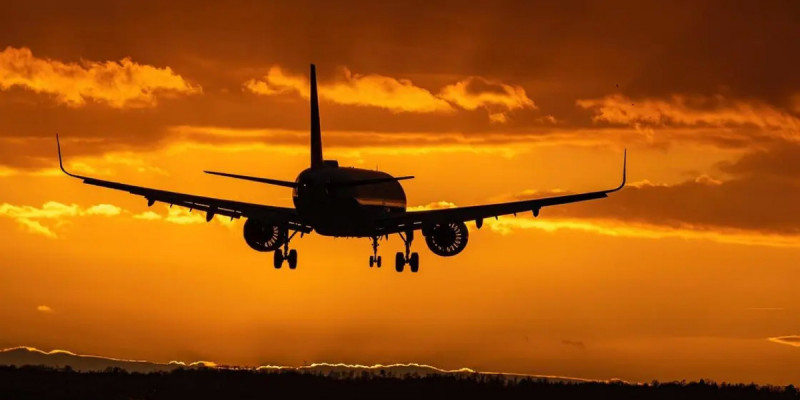 Қазақстан Иран, Израиль мен басқа да бірқатар ел арқылы ұшақтардың ұшуын толық тоқтатты