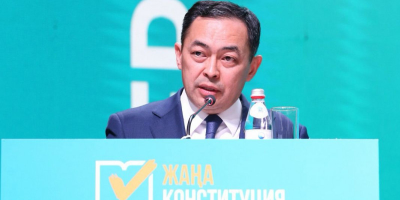 Президенттің бастамалары халықтың жүрегінде көптен бері жүрген дүниелерді айқындайды – Арман Қырықбаев