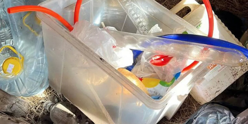 Қарағанды облысында жасырын есірткі зертханасы жойылды