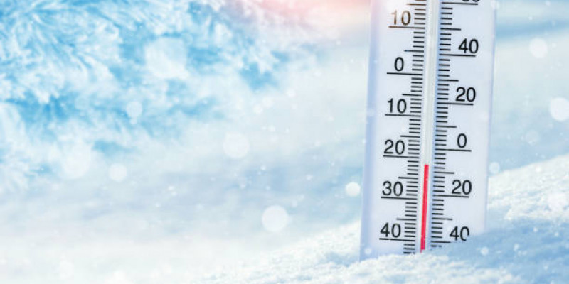 Қазгидромет ауа райына байланысты дауылды ескерту жариялады