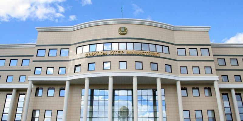 Таяу Шығыстағы ахуалға байланысты жедел желілер іске қосылды