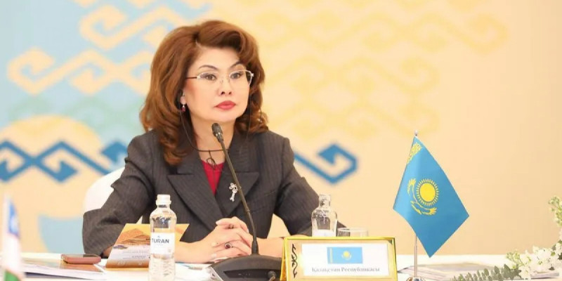 Жыл сайынғы киножобалар конкурсы бүгін басталды — Аида Балаева