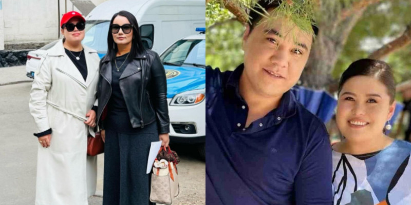 «Дариға Бадықоваға қатысты істе менің командам жеңілді деп айтуға әлі ерте» — Айгүл Орынбек