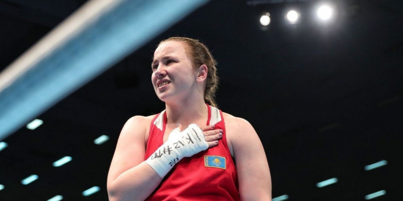 Қазақстандық боксшылар Странджа кубогінде төрт алтын медаль жеңіп алды