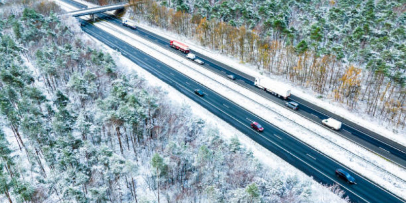 Жетісуда жол бір тәулікке жабылды