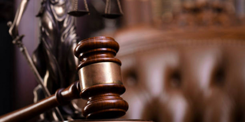 Маңғыстау облысында 2 сотталған азаматқа жаза түрі өзгертілді