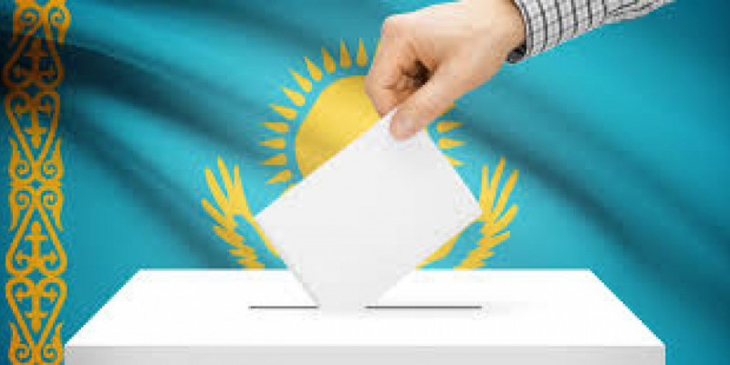 Орталық референдум комиссиясы дауыс беру тәртібі туралы маңызды ескерту жасады