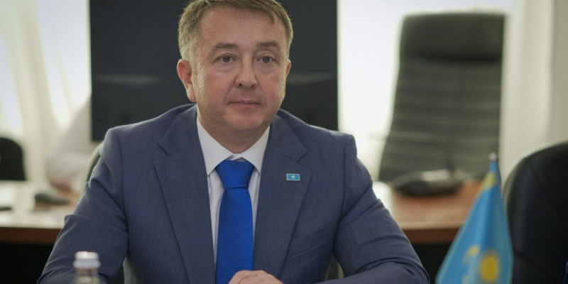 Кемел қоғамның Конституциясы