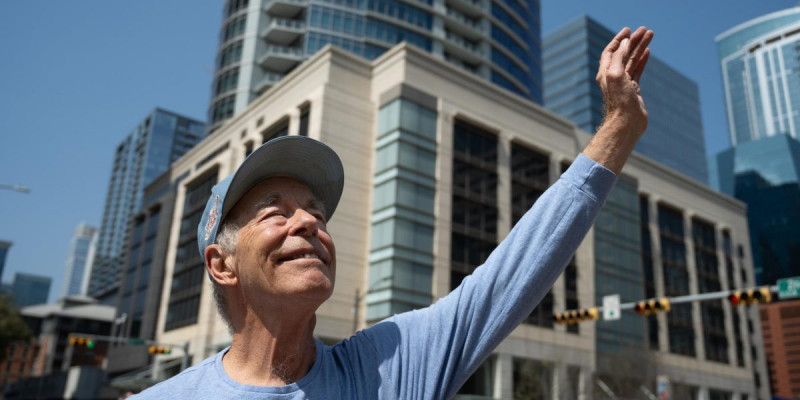 NASA қызметкері өзге ғаламшарлықтар бар екенін растады