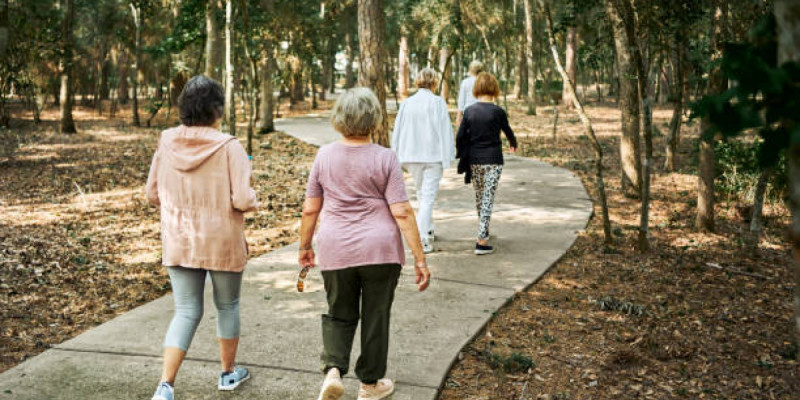 Күннің қай уағында серуендеген дұрыс?