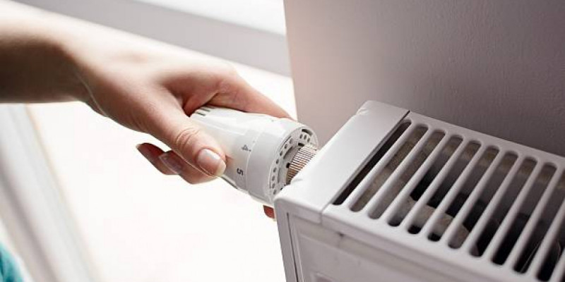 Бөлме температурасы қандай болуы керек?