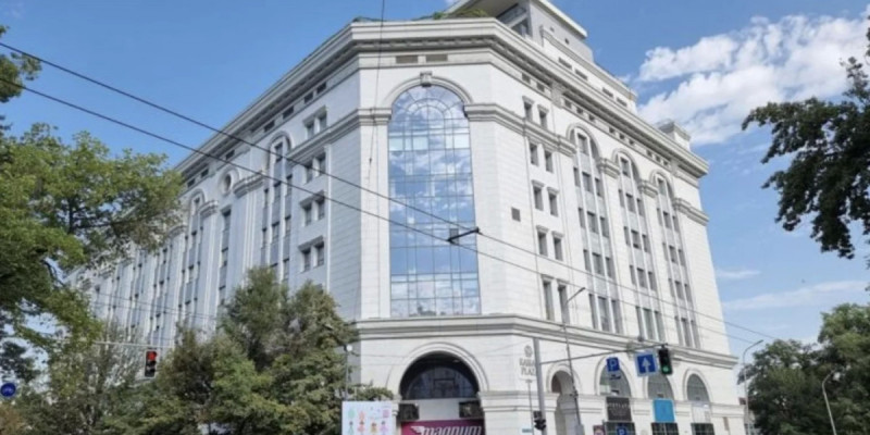 Алматыдағы Қайрат Сатыбалдыға тиесілі болған ғимарат сатылымға шығарылады