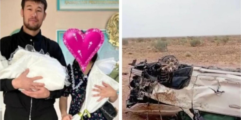 Жол апаты: марқұмның отбасы Шавкат Рахмоновтың әйеліне кешірім берді