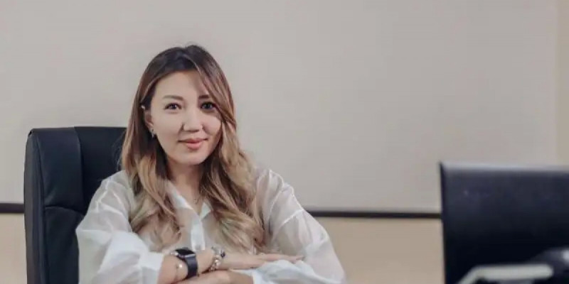 Президенттің өкімімен Айнұр Серғазиева лауазымынан босатылды