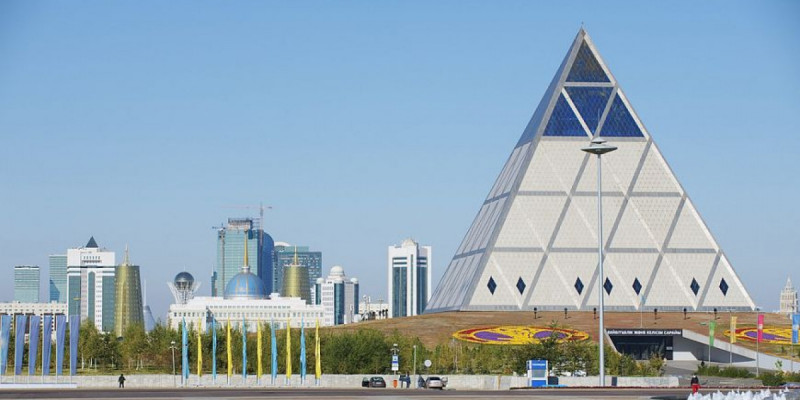 Шығармашылық ұжымдар қауымдастығы жаңа Конституция жобасына қатысты пікір алмасты